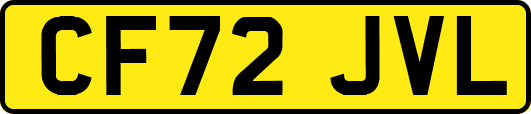 CF72JVL
