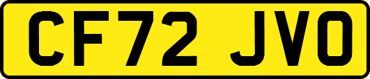 CF72JVO