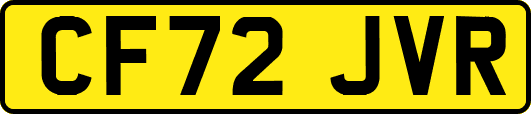 CF72JVR