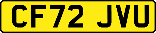 CF72JVU