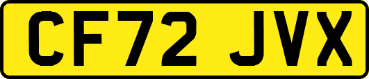 CF72JVX