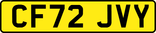 CF72JVY
