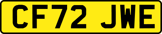 CF72JWE