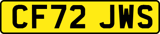 CF72JWS