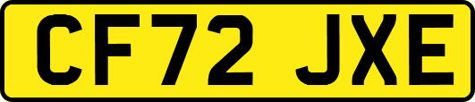 CF72JXE