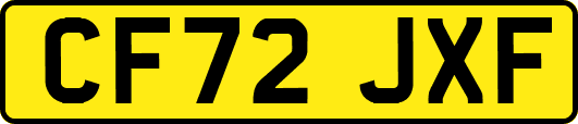 CF72JXF