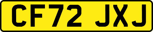 CF72JXJ