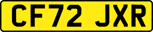 CF72JXR
