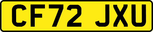 CF72JXU