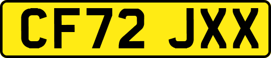 CF72JXX