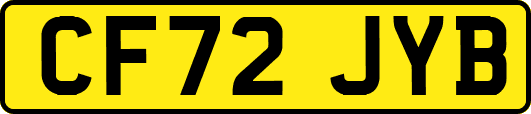 CF72JYB