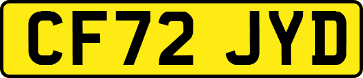 CF72JYD