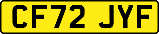 CF72JYF