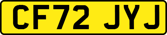 CF72JYJ