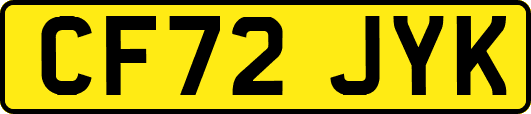 CF72JYK