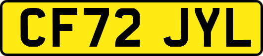 CF72JYL