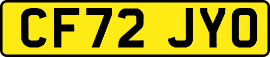 CF72JYO