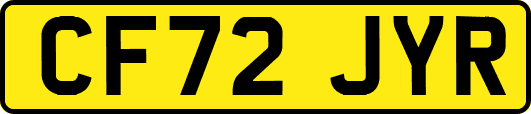 CF72JYR
