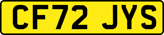 CF72JYS