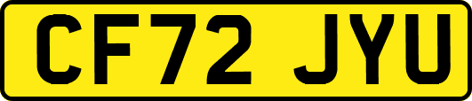 CF72JYU