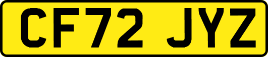 CF72JYZ