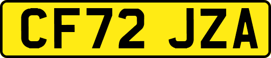 CF72JZA