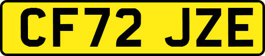 CF72JZE
