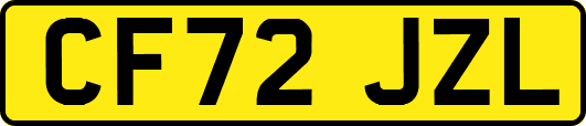 CF72JZL