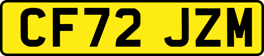 CF72JZM