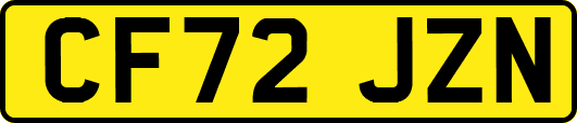 CF72JZN