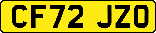 CF72JZO