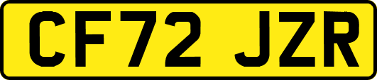 CF72JZR