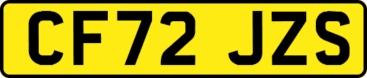 CF72JZS