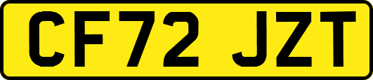 CF72JZT