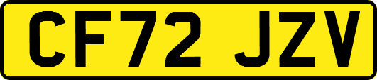 CF72JZV
