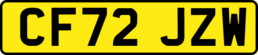 CF72JZW