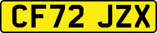CF72JZX