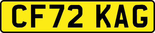CF72KAG