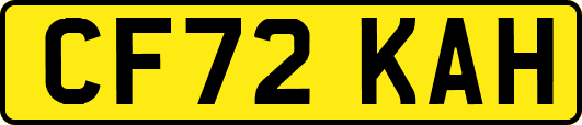 CF72KAH