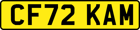 CF72KAM