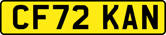 CF72KAN