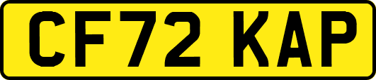 CF72KAP