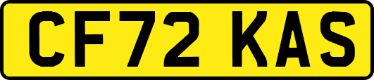 CF72KAS