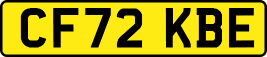CF72KBE