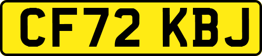 CF72KBJ