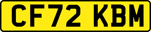CF72KBM