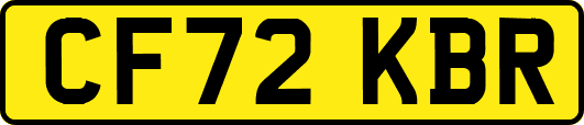 CF72KBR