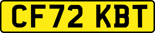 CF72KBT