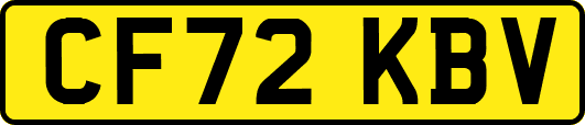 CF72KBV
