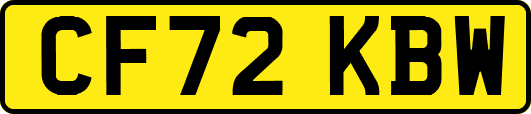 CF72KBW